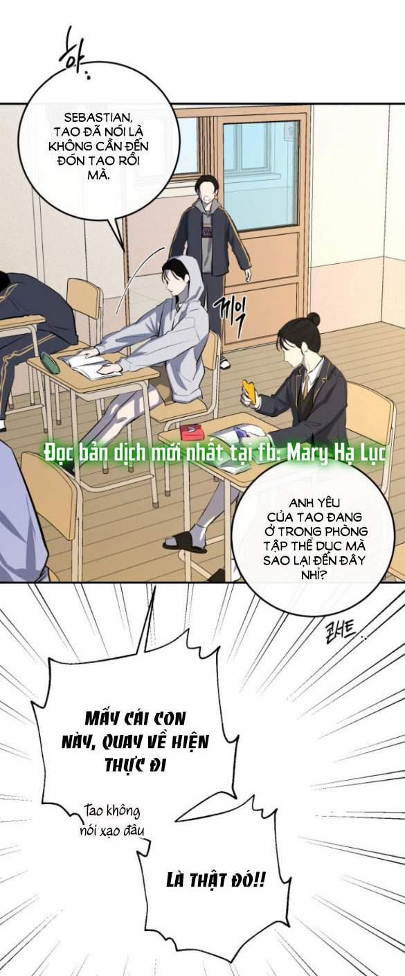 Tiên Nữ Ngoại Truyện 51.1 trang 13