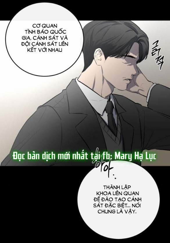 Tiên Nữ Ngoại Truyện 51.1 trang 28