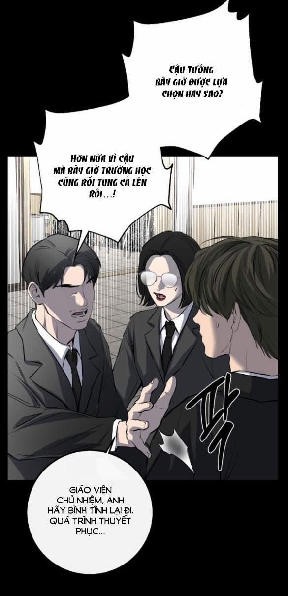 Tiên Nữ Ngoại Truyện 51.1 trang 39