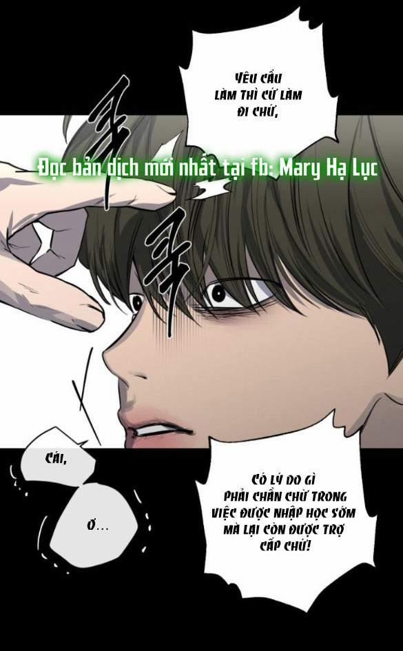 Tiên Nữ Ngoại Truyện 51.1 trang 40