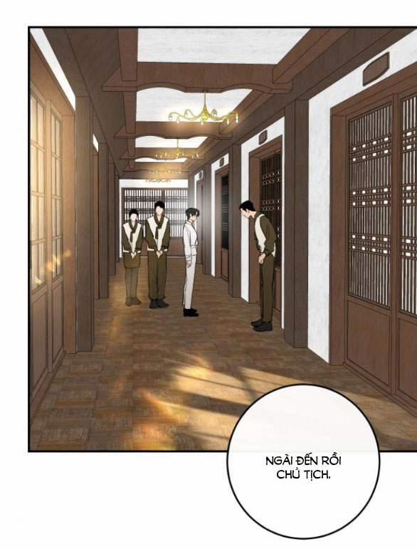 Tiên Nữ Ngoại Truyện 52.1 trang 2