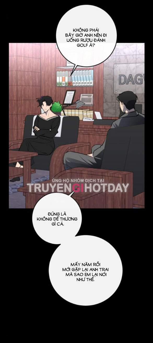 Tiên Nữ Ngoại Truyện 52.1 trang 25