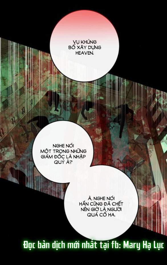 Tiên Nữ Ngoại Truyện 52.1 trang 34