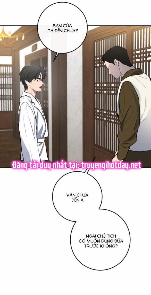 Tiên Nữ Ngoại Truyện 52.1 trang 4