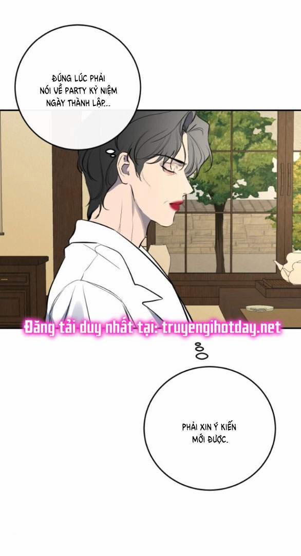 Tiên Nữ Ngoại Truyện 52.1 trang 54