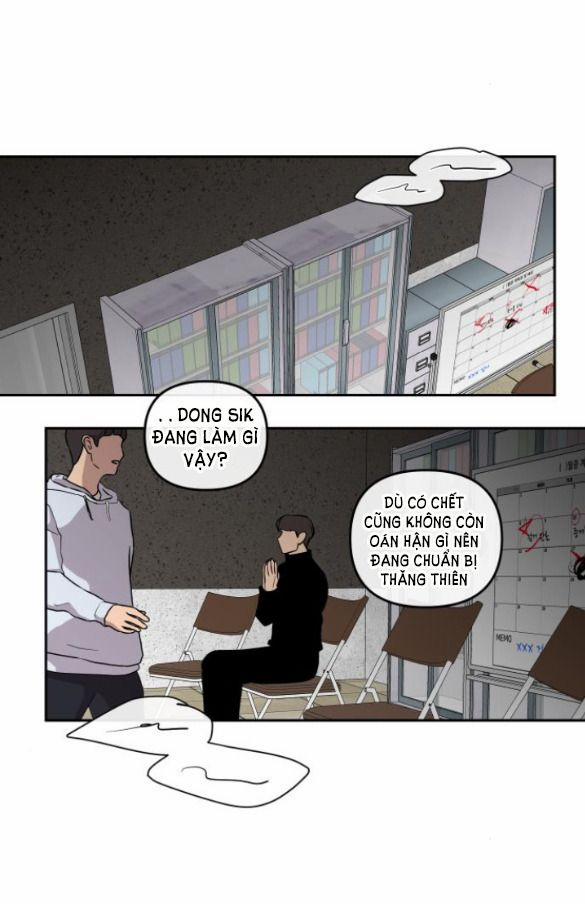 Tiên Nữ Ngoại Truyện 6.5 trang 2