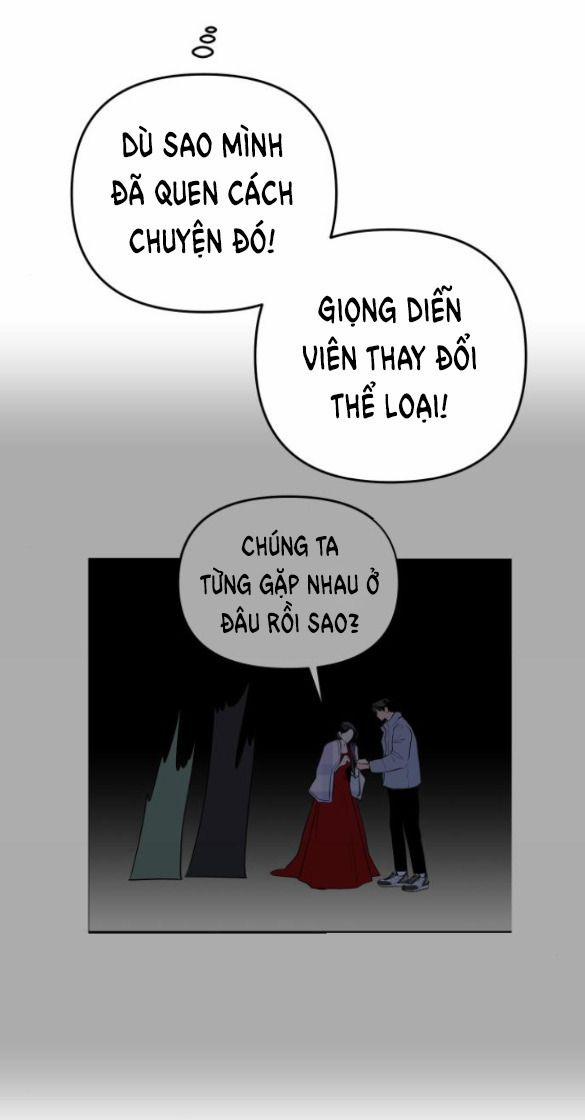 Tiên Nữ Ngoại Truyện 6 trang 23