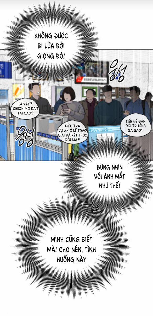 Tiên Nữ Ngoại Truyện 6 trang 24