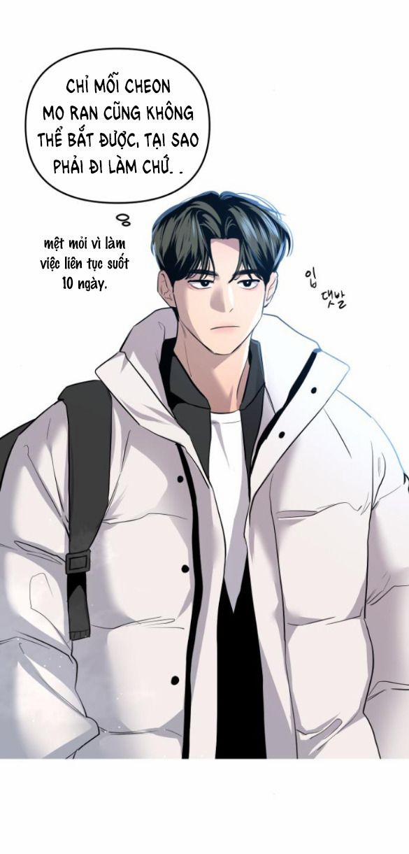 Tiên Nữ Ngoại Truyện 6 trang 8