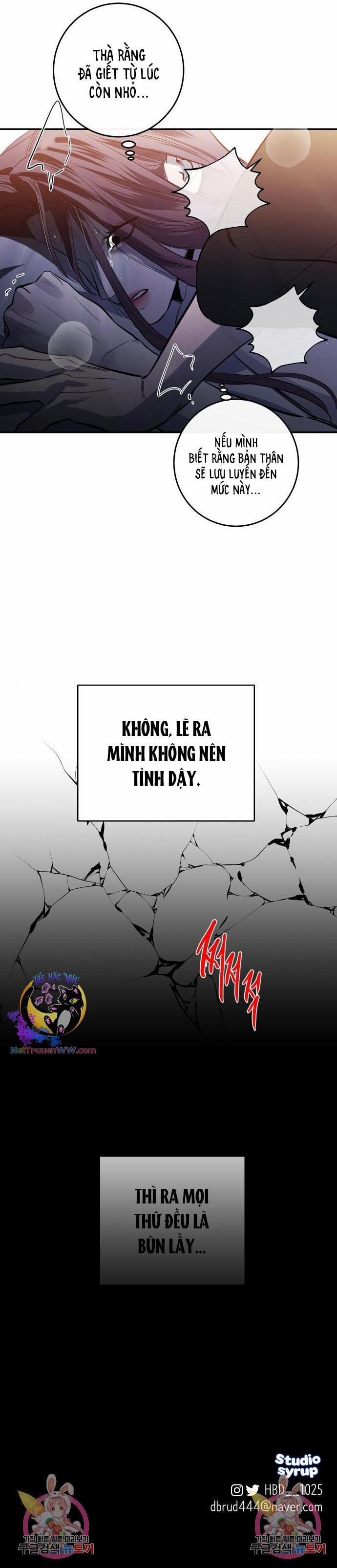 Tiên Nữ Ngoại Truyện 64 trang 11