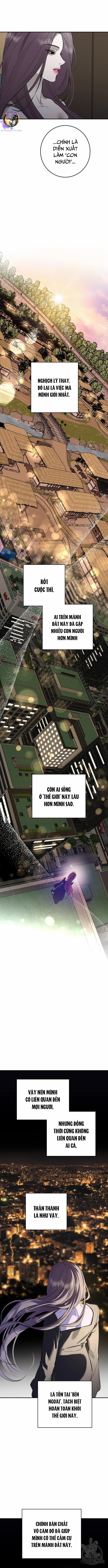 Tiên Nữ Ngoại Truyện 64 trang 2