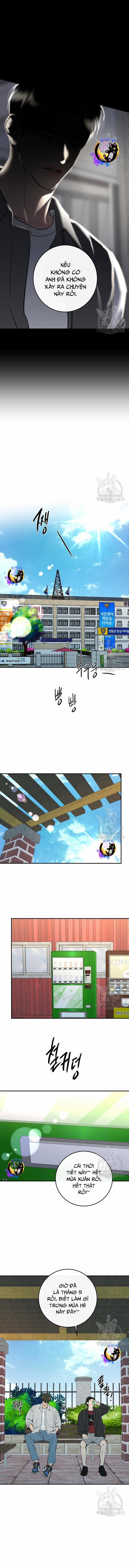 Tiên Nữ Ngoại Truyện 65 trang 1