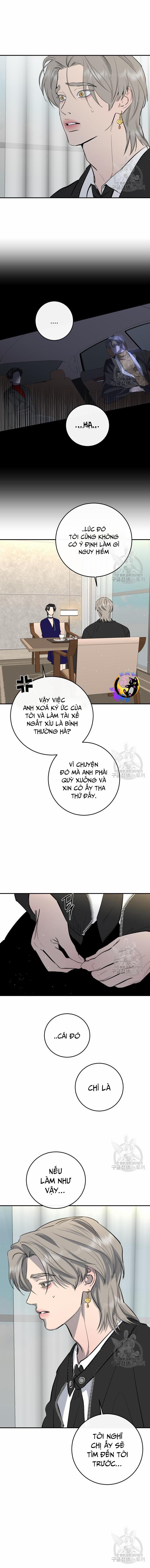 Tiên Nữ Ngoại Truyện 65 trang 12