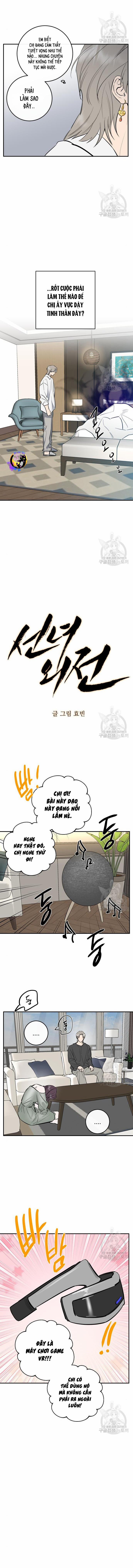 Tiên Nữ Ngoại Truyện 65 trang 4