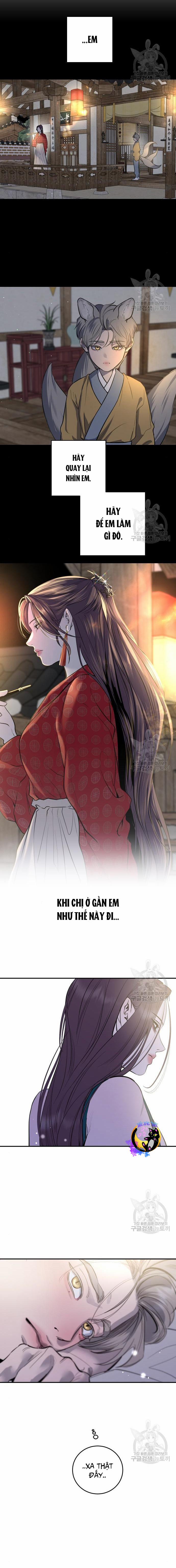 Tiên Nữ Ngoại Truyện 65 trang 7