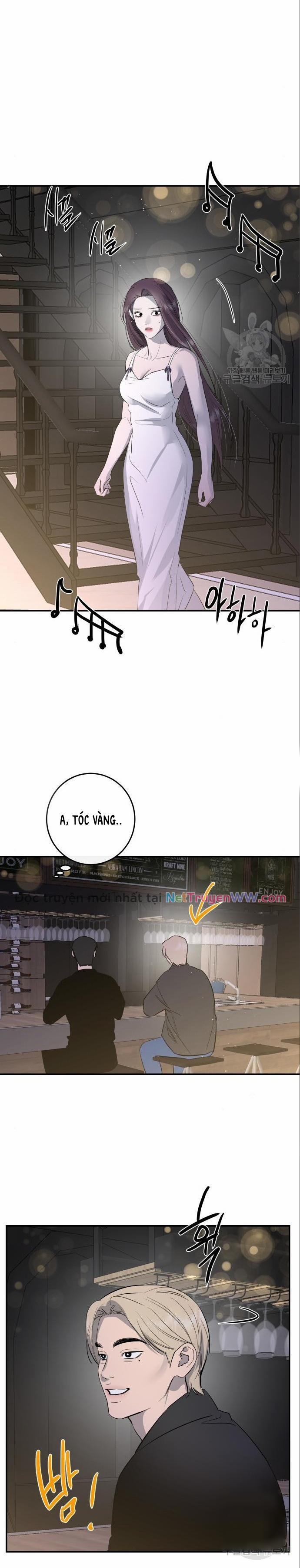 Tiên Nữ Ngoại Truyện 66 trang 10