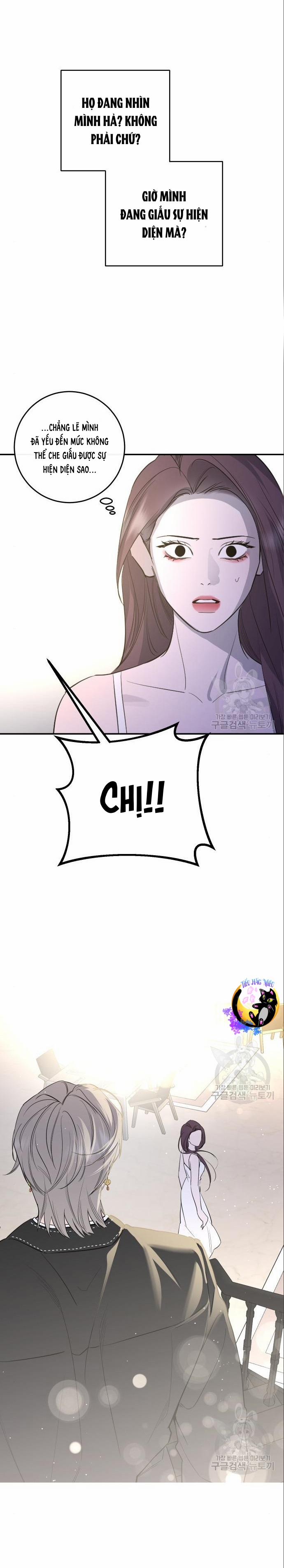 Tiên Nữ Ngoại Truyện 66 trang 13