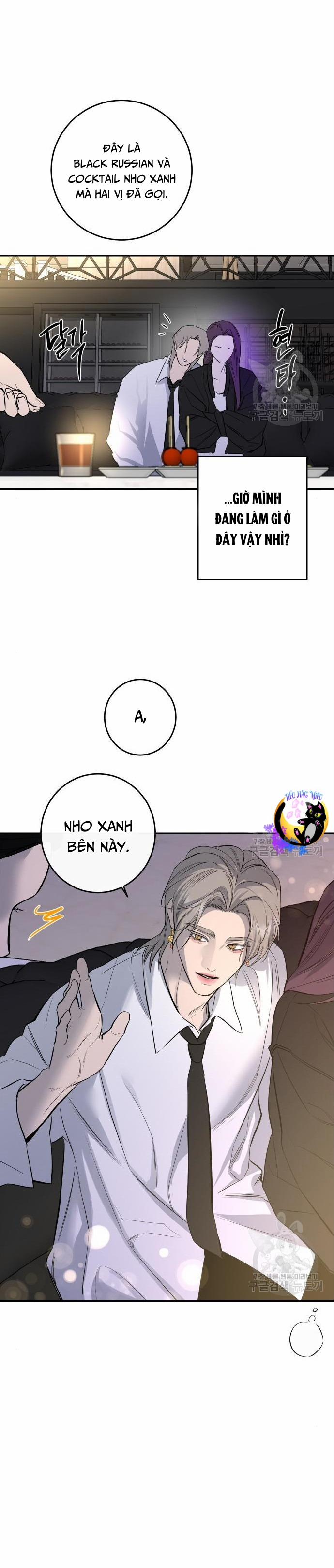 Tiên Nữ Ngoại Truyện 66 trang 23