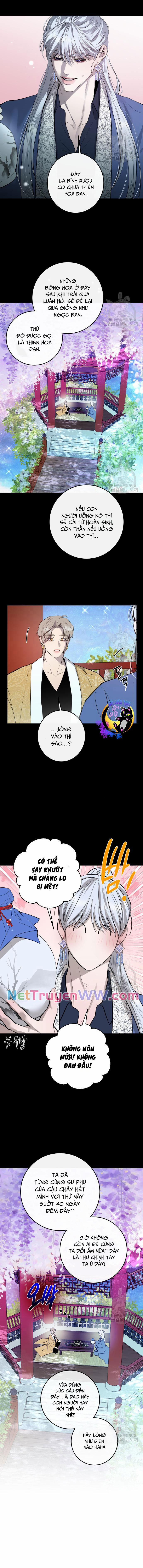 Tiên Nữ Ngoại Truyện 67 trang 1