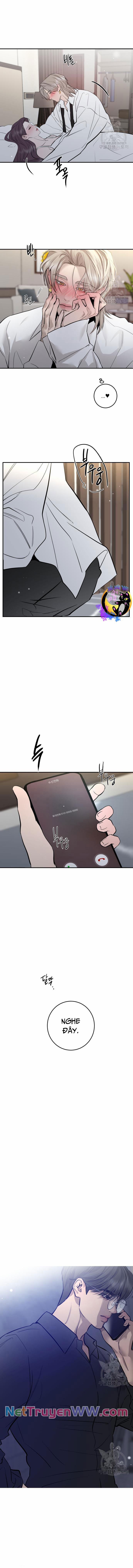 Tiên Nữ Ngoại Truyện 67 trang 12