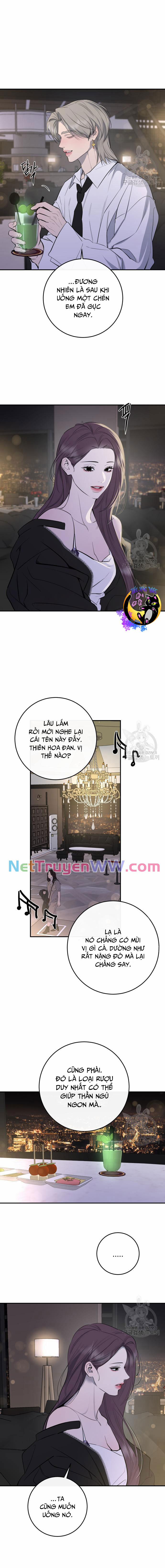 Tiên Nữ Ngoại Truyện 67 trang 2