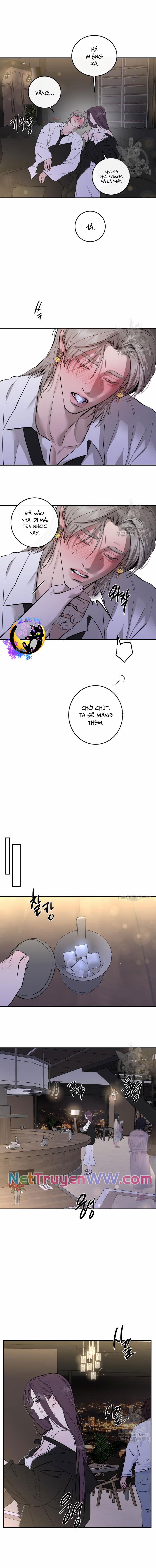 Tiên Nữ Ngoại Truyện 67 trang 3