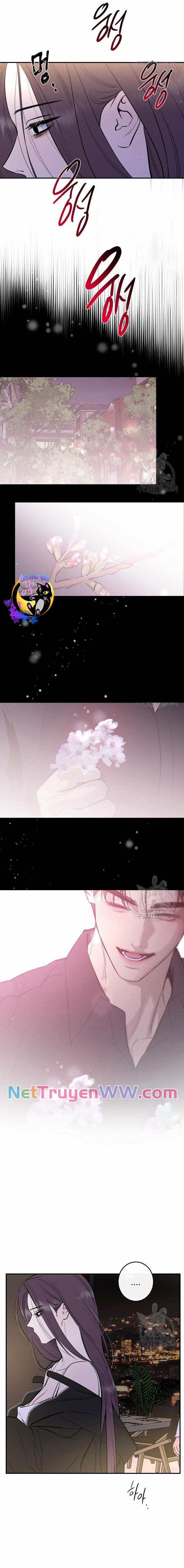 Tiên Nữ Ngoại Truyện 67 trang 4