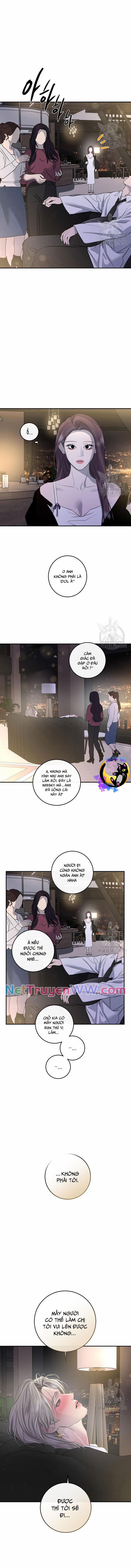 Tiên Nữ Ngoại Truyện 67 trang 5