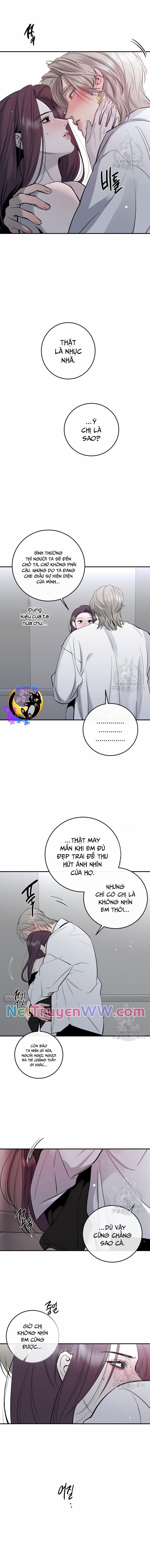 Tiên Nữ Ngoại Truyện 67 trang 7