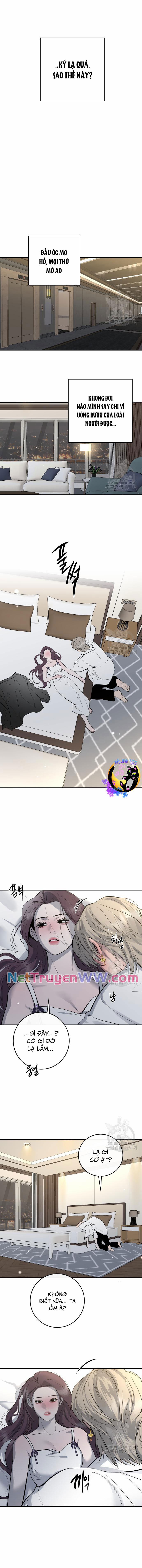 Tiên Nữ Ngoại Truyện 67 trang 8