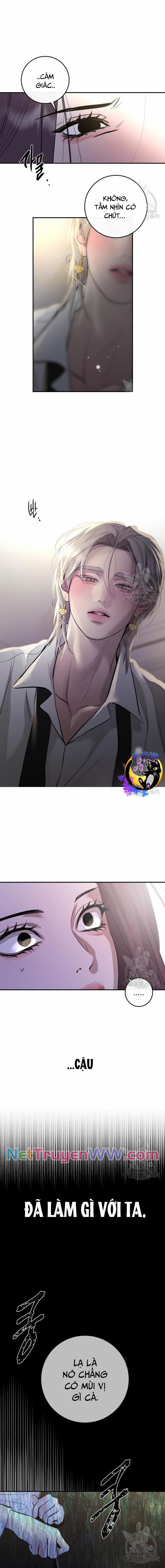 Tiên Nữ Ngoại Truyện 67 trang 9