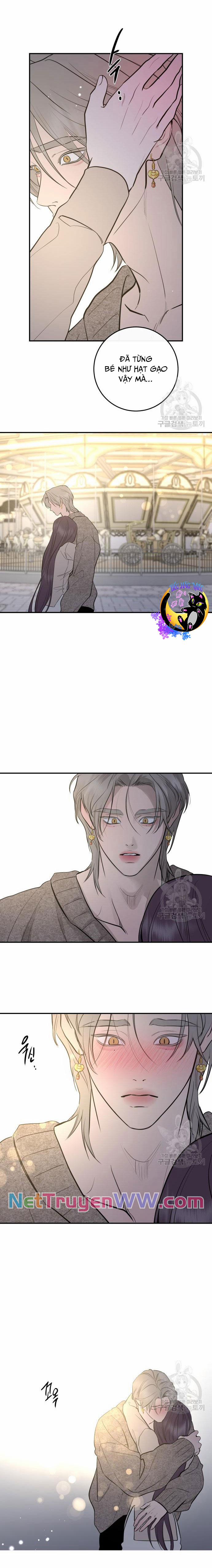 Tiên Nữ Ngoại Truyện 68 trang 12