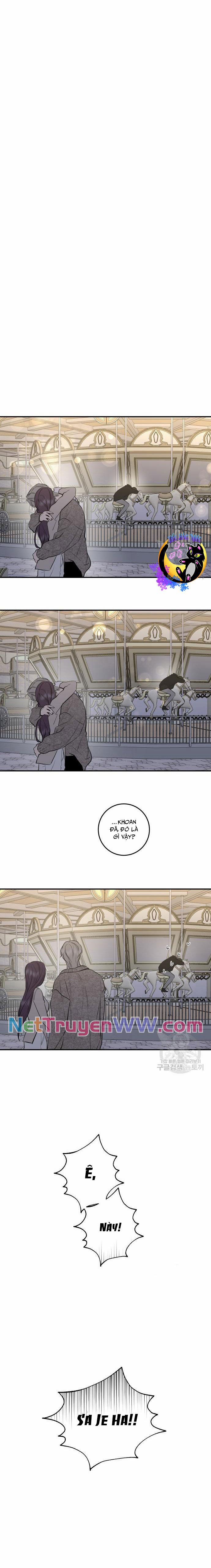 Tiên Nữ Ngoại Truyện 68 trang 13