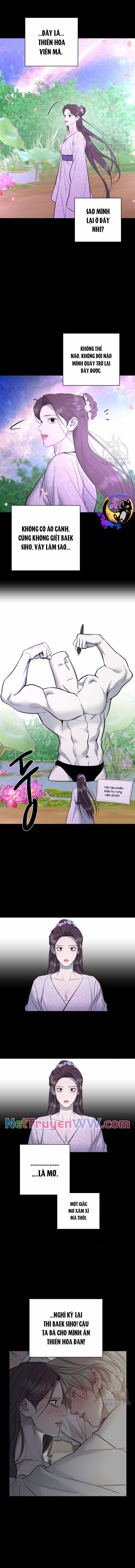 Tiên Nữ Ngoại Truyện 68 trang 2
