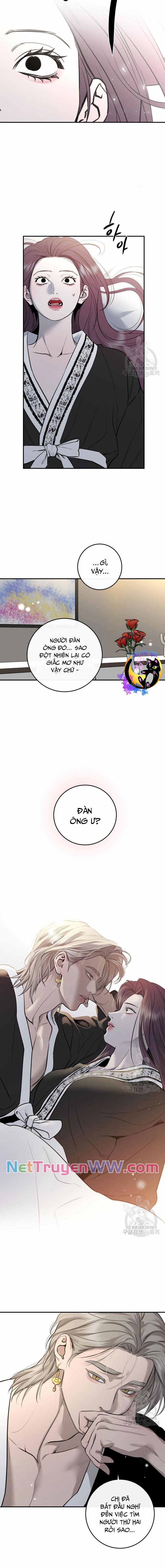 Tiên Nữ Ngoại Truyện 68 trang 4