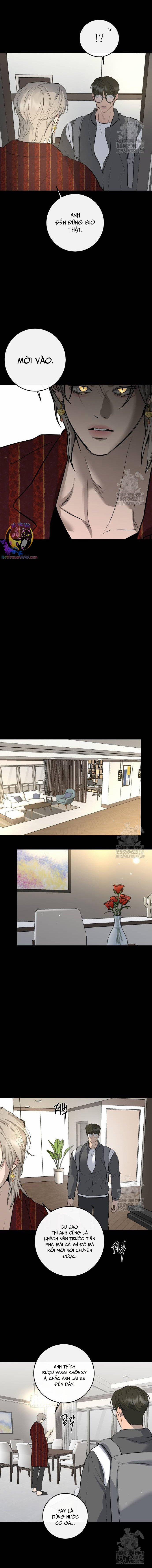 Tiên Nữ Ngoại Truyện 69 trang 13