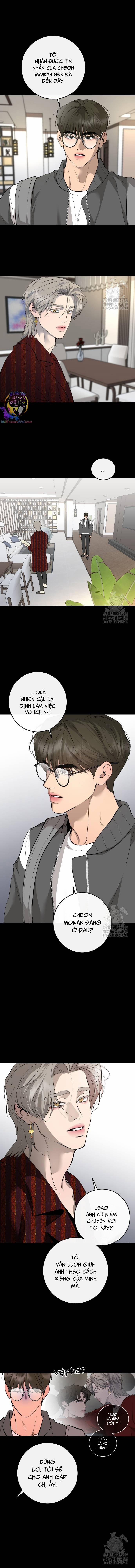 Tiên Nữ Ngoại Truyện 69 trang 14