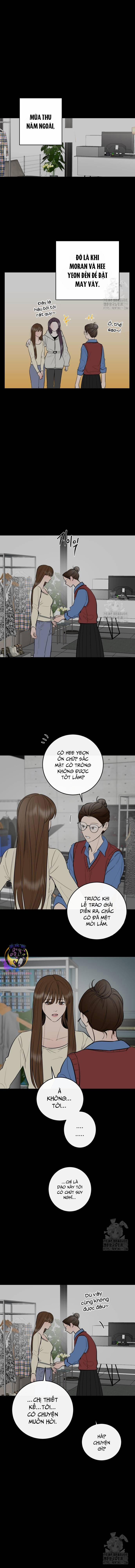 Tiên Nữ Ngoại Truyện 69 trang 4