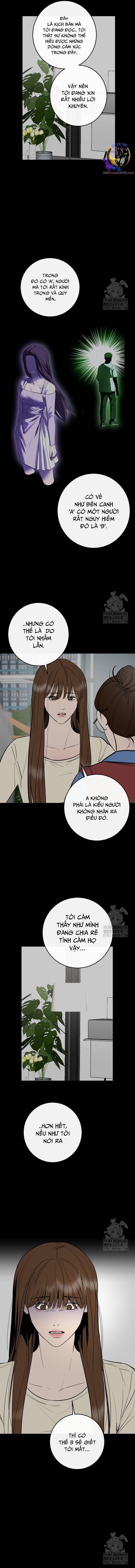 Tiên Nữ Ngoại Truyện 69 trang 5