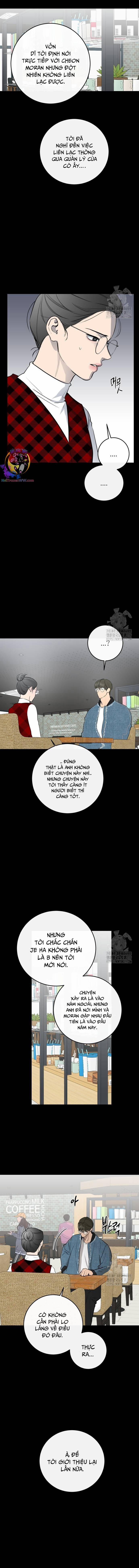 Tiên Nữ Ngoại Truyện 69 trang 7