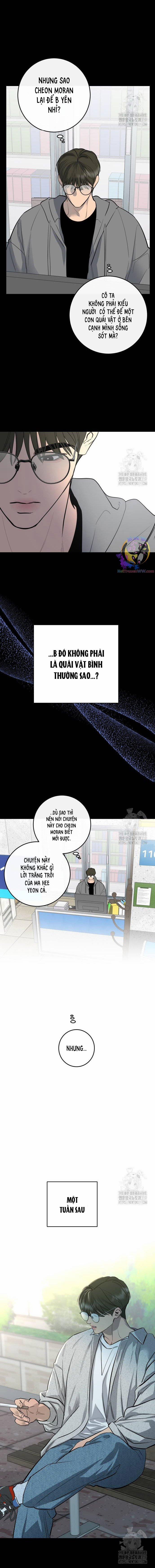 Tiên Nữ Ngoại Truyện 69 trang 9