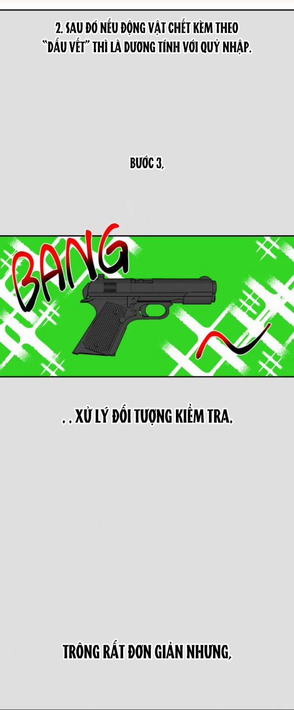 Tiên Nữ Ngoại Truyện 7.1 trang 26