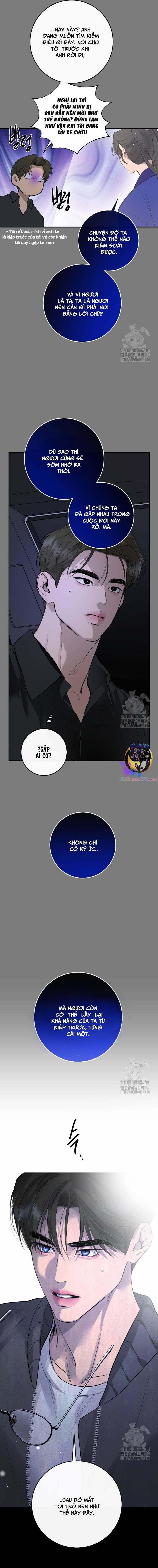 Tiên Nữ Ngoại Truyện 70 trang 10