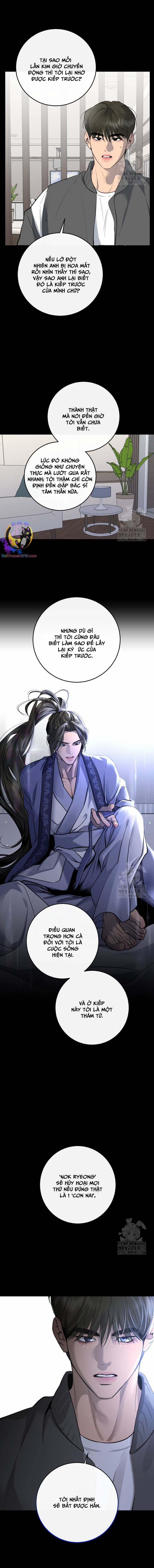 Tiên Nữ Ngoại Truyện 70 trang 12