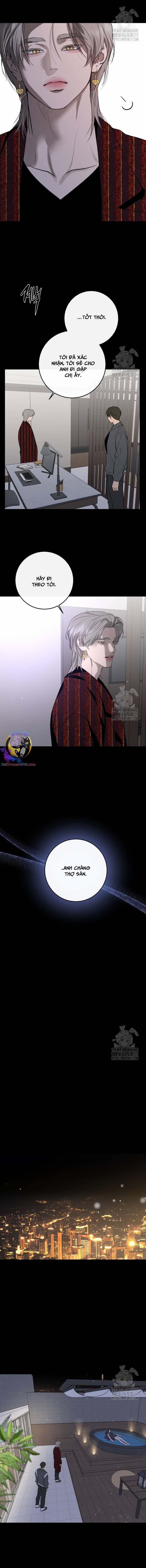 Tiên Nữ Ngoại Truyện 70 trang 13