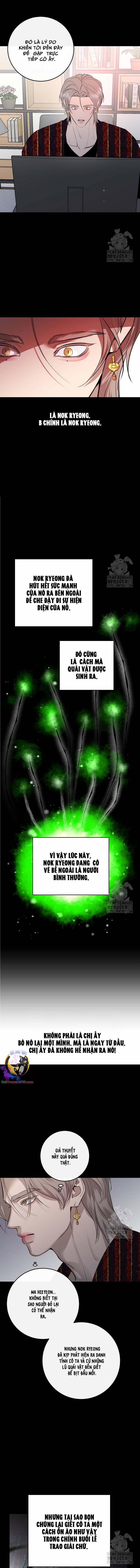 Tiên Nữ Ngoại Truyện 70 trang 2