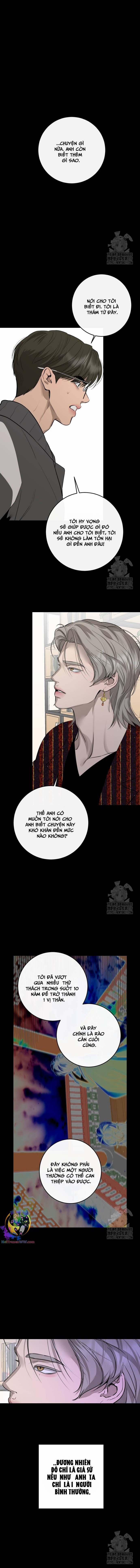 Tiên Nữ Ngoại Truyện 70 trang 6