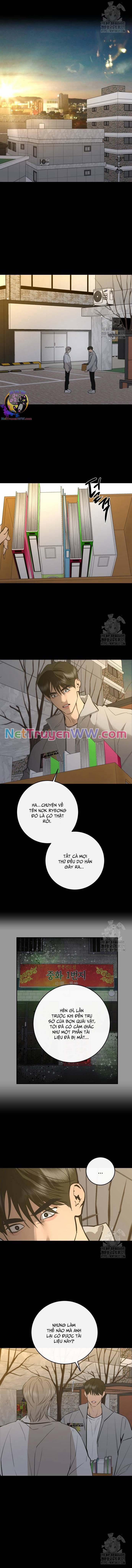 Tiên Nữ Ngoại Truyện 71 trang 1