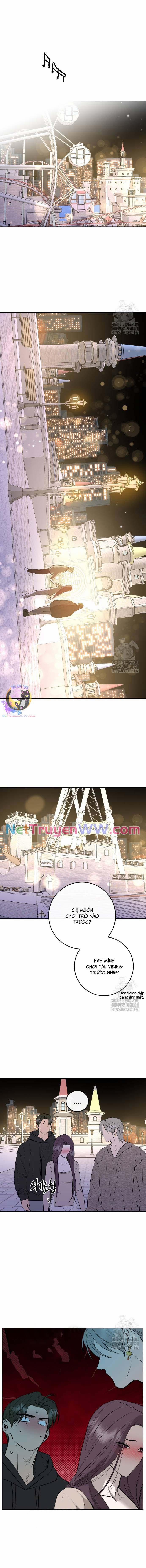 Tiên Nữ Ngoại Truyện 71 trang 9