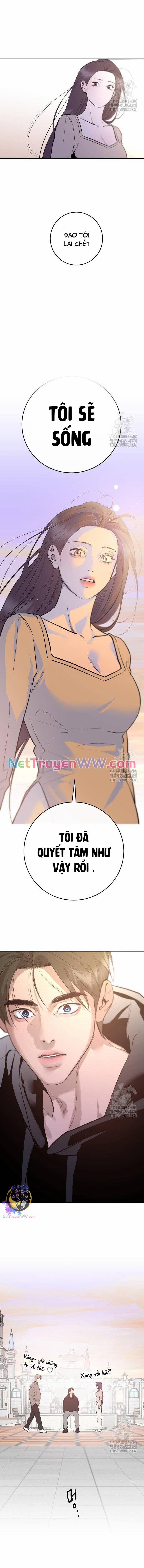 Tiên Nữ Ngoại Truyện 72 trang 13